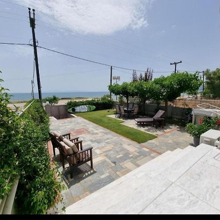 볼로스 Bella Vista 아파트 외부 사진