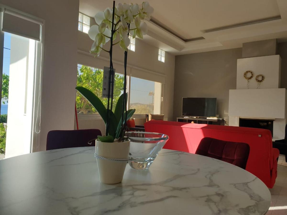 볼로스 Bella Vista 아파트 외부 사진