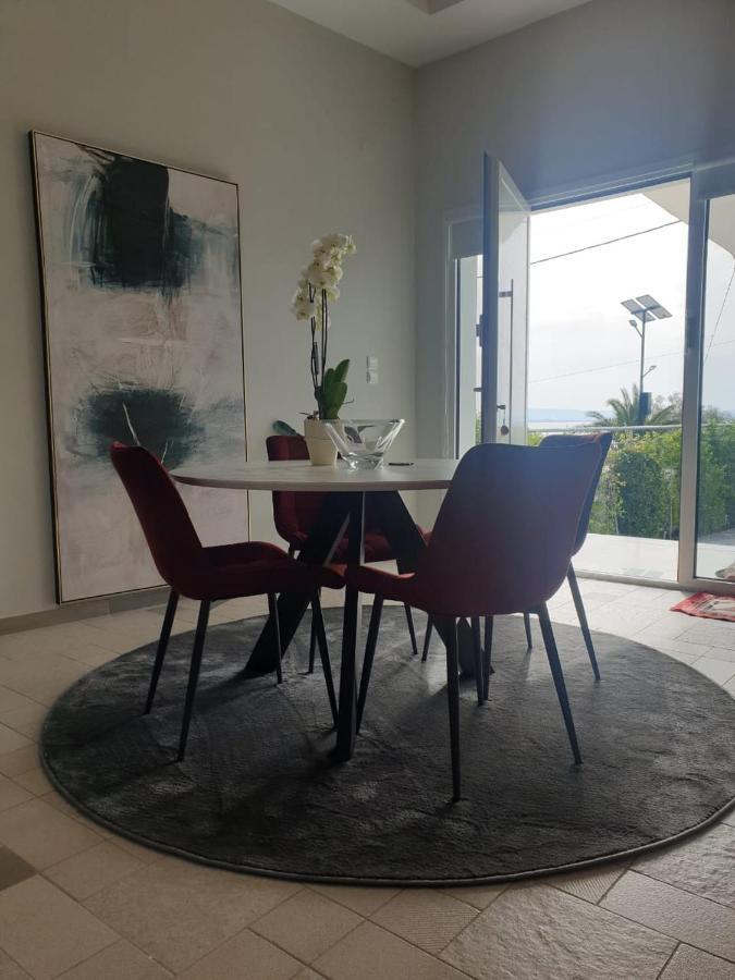 볼로스 Bella Vista 아파트 외부 사진