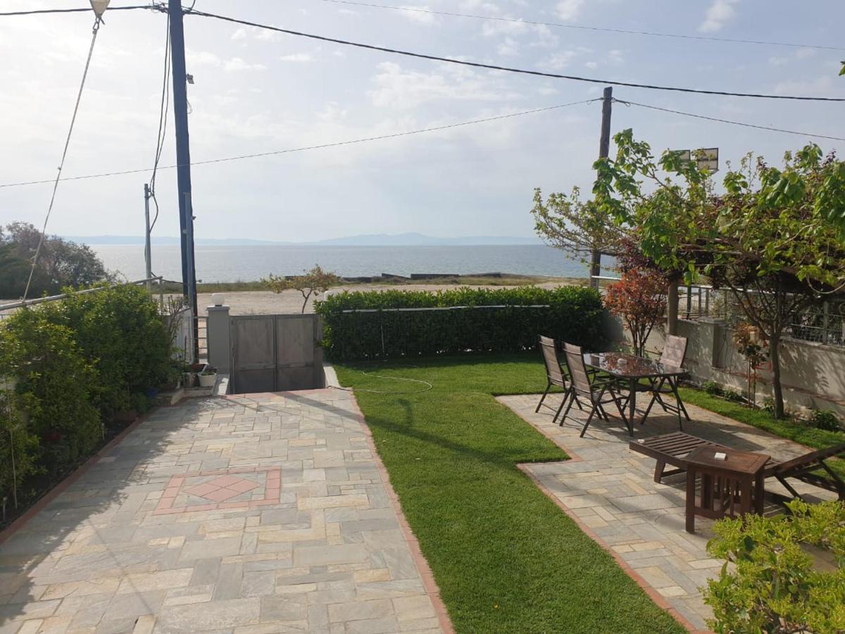 볼로스 Bella Vista 아파트 외부 사진