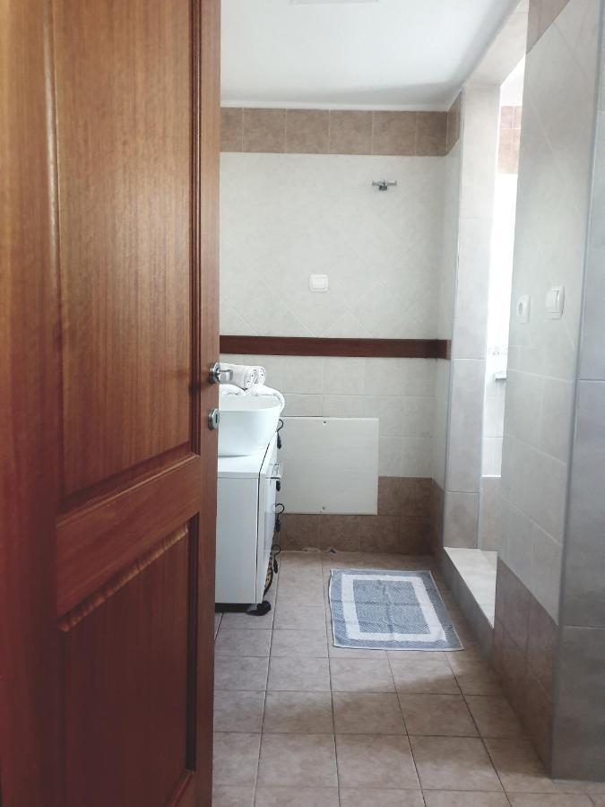 볼로스 Bella Vista 아파트 외부 사진