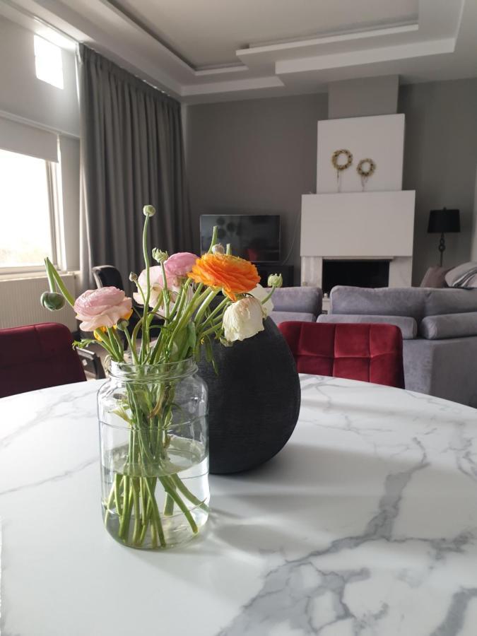 볼로스 Bella Vista 아파트 외부 사진