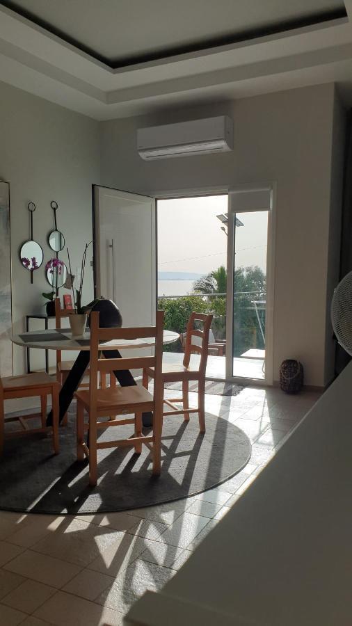 볼로스 Bella Vista 아파트 외부 사진