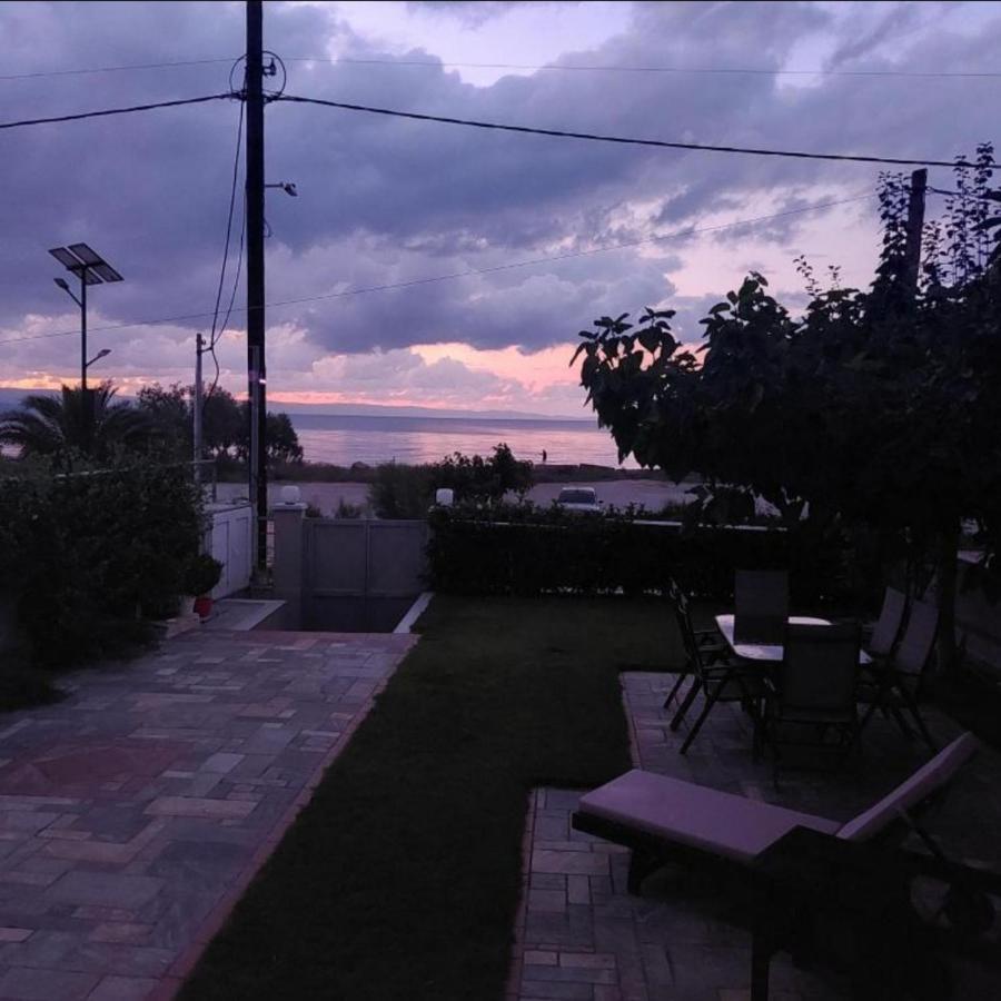 볼로스 Bella Vista 아파트 외부 사진